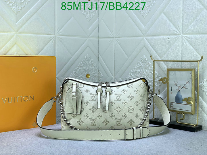 LV-Bag-4A Quality Code: BB4227 $: 85USD