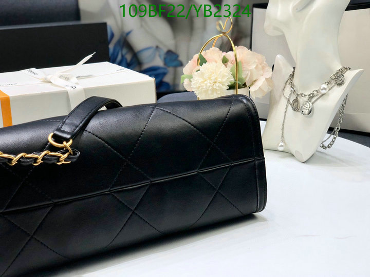 Chanel-Bag-4A Quality Code: YB2324 $: 109USD