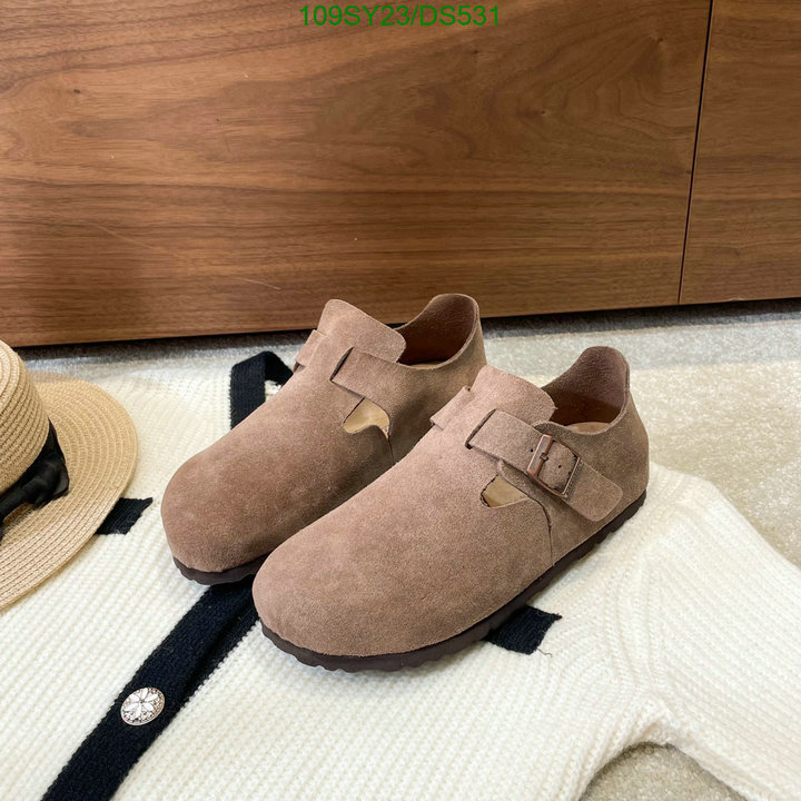 Birkenstock-Men shoes Code: DS531 $: 109USD