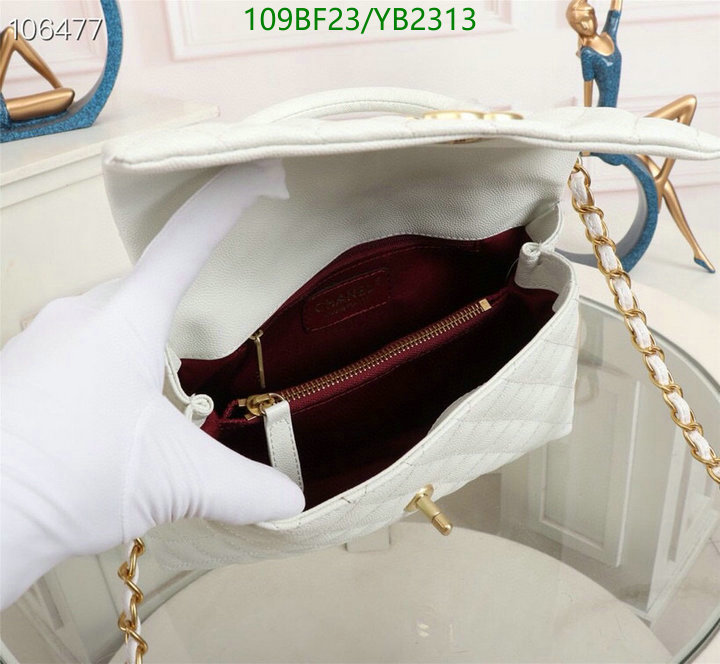 Chanel-Bag-4A Quality Code: YB2313 $: 109USD