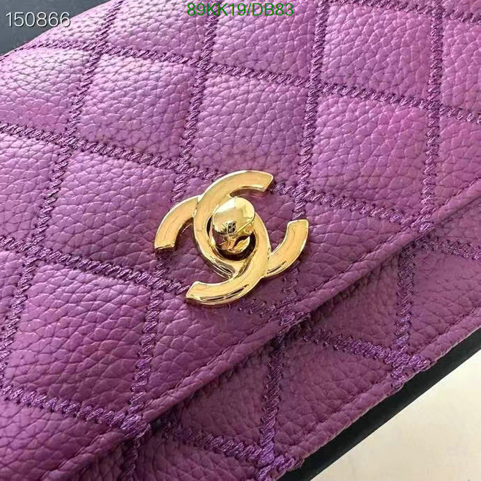 Chanel-Bag-4A Quality Code: DB83 $: 89USD