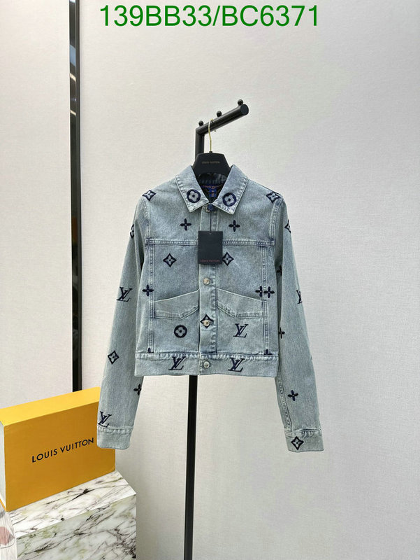 LV-Clothing Code: BC6371 $: 139USD