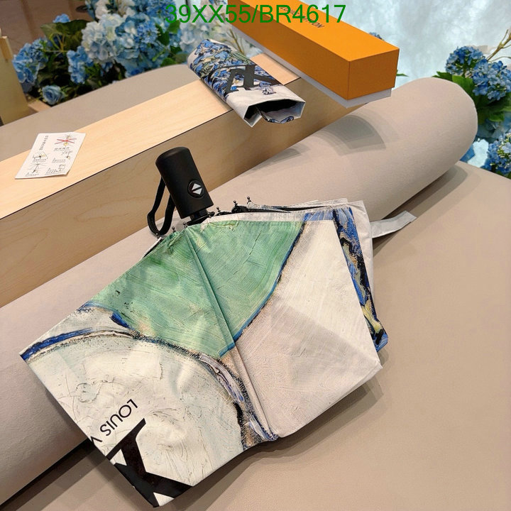 LV-Umbrella Code: BR4617 $: 39USD