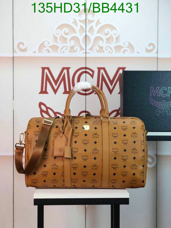 MCM-Bag-Mirror Quality Code: BB4431 $: 135USD