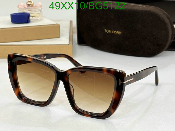 Tom Ford-Glasses Code: BG5122 $: 49USD