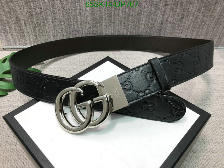 Gucci-Belts Code: DP767 $: 65USD