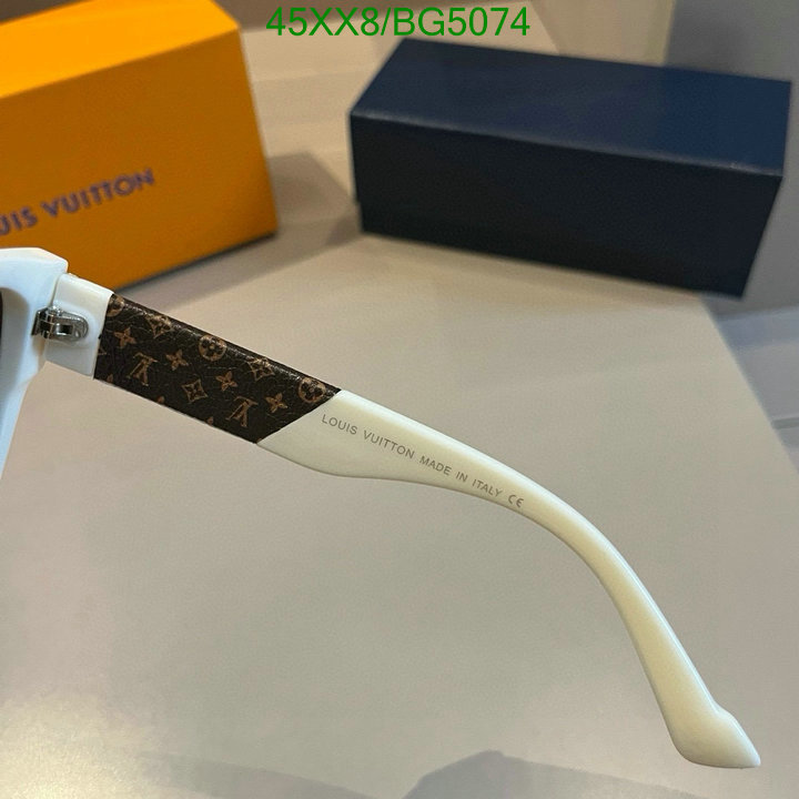 LV-Glasses Code: BG5074 $: 45USD