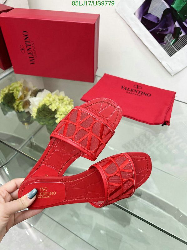 Valentino-Women Shoes Code: US9779