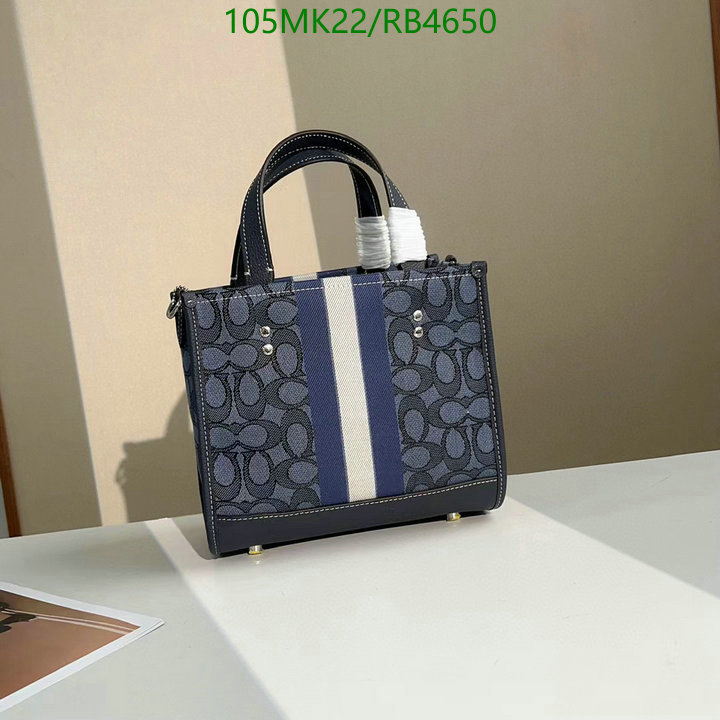 Coach-Bag-4A Quality Code: RB4650 $: 105USD