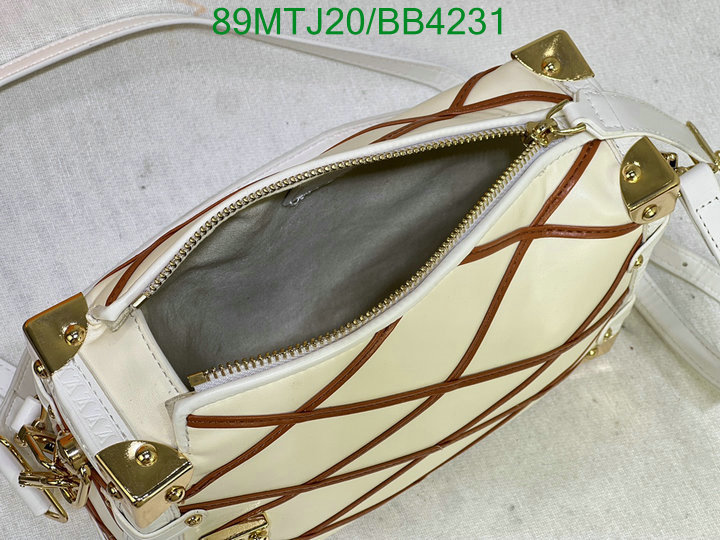 LV-Bag-4A Quality Code: BB4231 $: 89USD