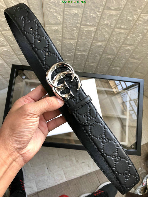 Gucci-Belts Code: DP765 $: 55USD