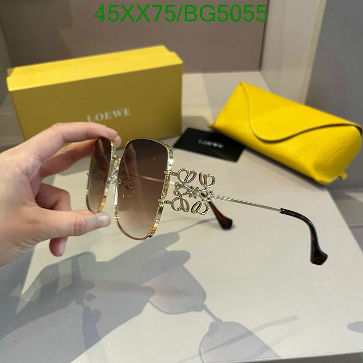 Loewe-Glasses Code: BG5055 $: 45USD