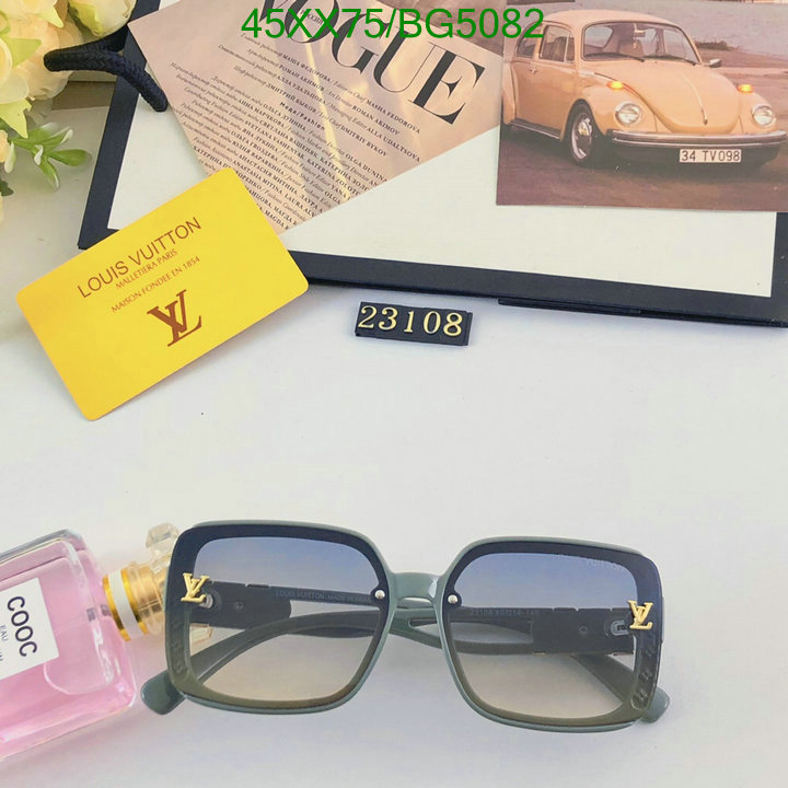 LV-Glasses Code: BG5082 $: 45USD