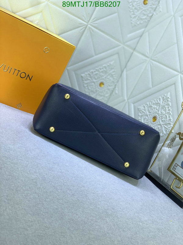 LV-Bag-4A Quality Code: BB6207 $: 89USD