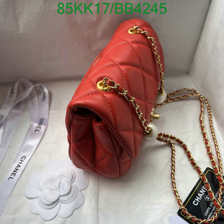 Chanel-Bag-4A Quality Code: BB4245 $: 85USD