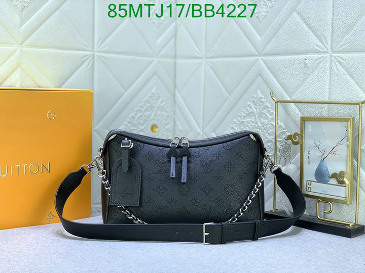 LV-Bag-4A Quality Code: BB4227 $: 85USD