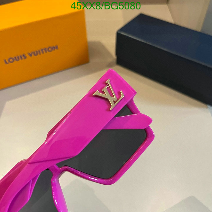 LV-Glasses Code: BG5080 $: 45USD