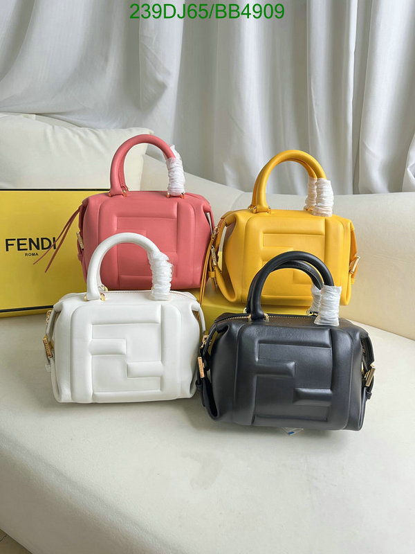 Fendi-Bag-Mirror Quality Code: BB4909 $: 239USD