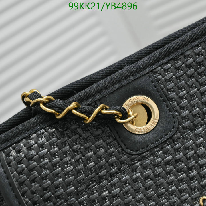 Chanel-Bag-4A Quality Code: YB4896 $: 99USD