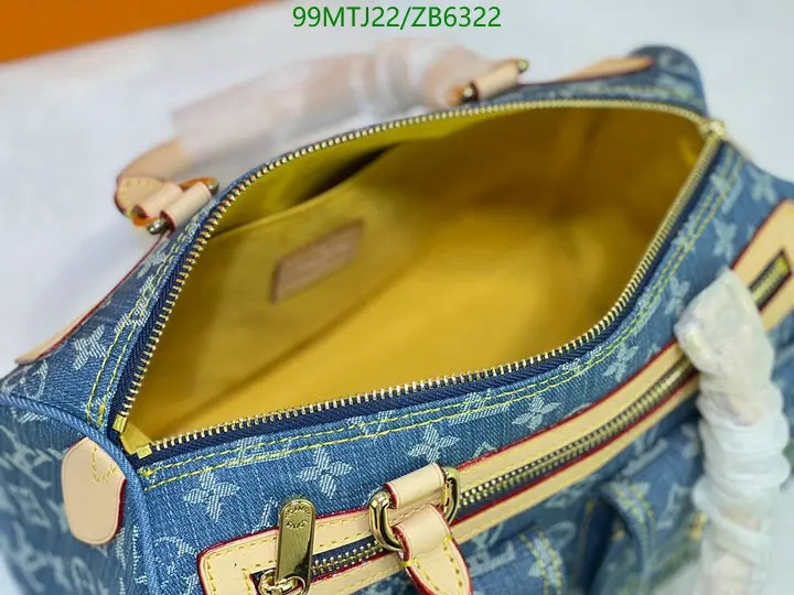 LV-Bag-4A Quality Code: ZB6322 $: 99USD