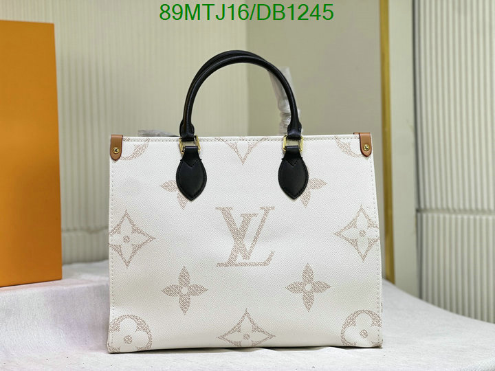 LV-Bag-4A Quality Code: DB1245 $: 89USD