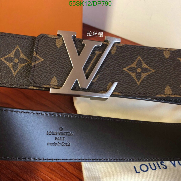 LV-Belts Code: DP790 $: 55USD