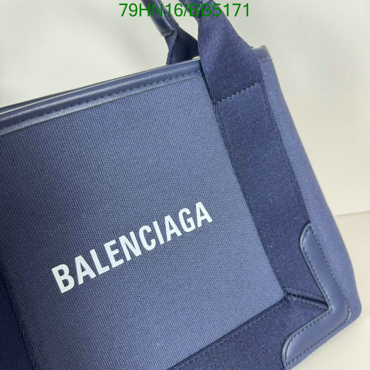 Balenciaga-Bag-4A Quality Code: BB5171 $: 79USD