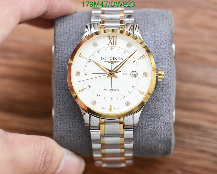 LONGINES-Watch-4A Quality Code: DW923 $: 179USD