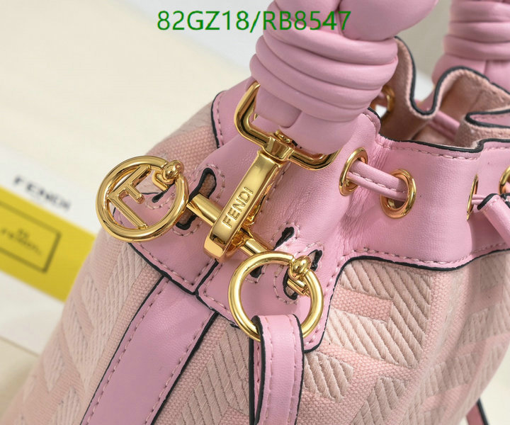 Fendi-Bag-Mirror Quality Code: RB8547 $: 82USD