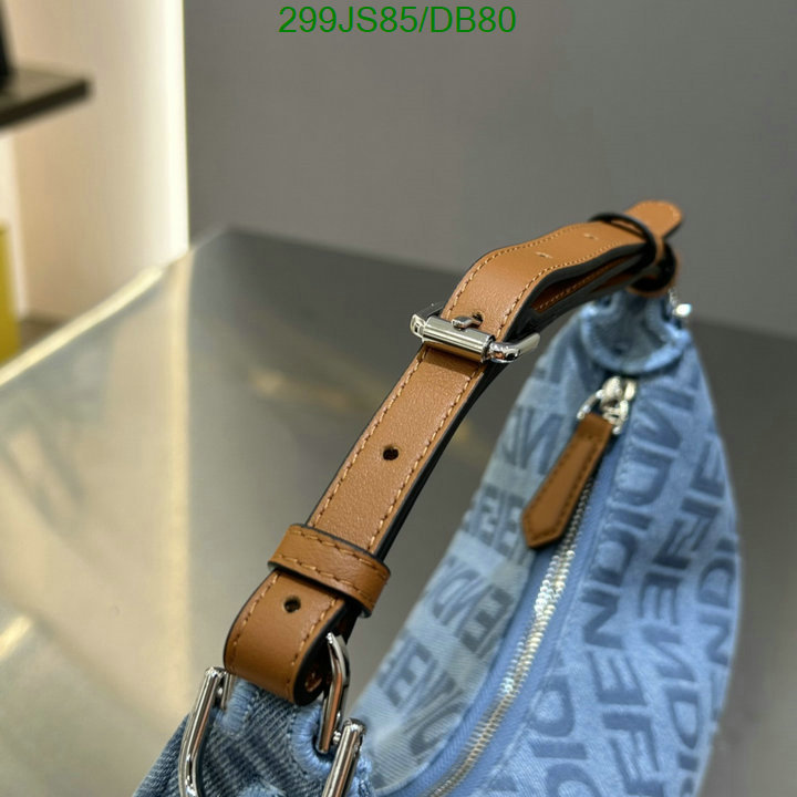 Fendi-Bag-Mirror Quality Code: DB80 $: 299USD