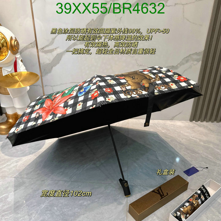 LV-Umbrella Code: BR4632 $: 39USD