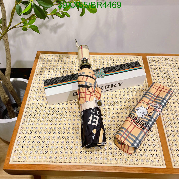 Burberry-Umbrella Code: BR4469 $: 39USD