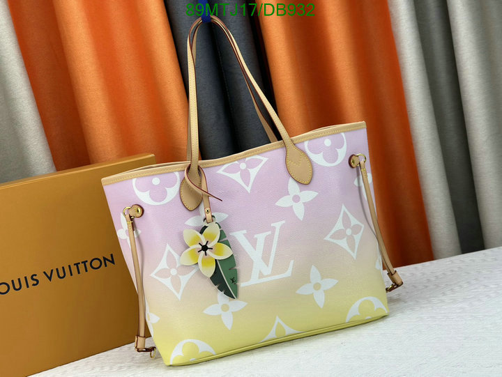 LV-Bag-4A Quality Code: DB932 $: 89USD