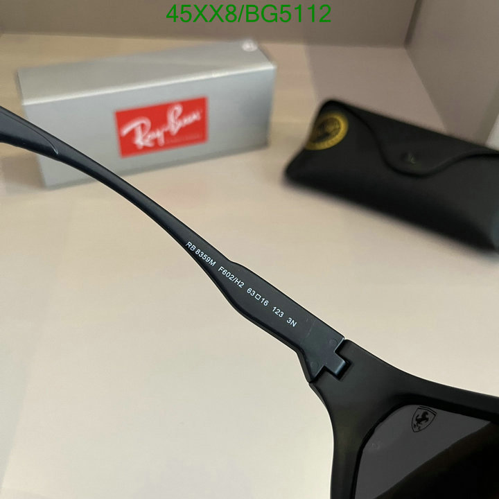 Ray-Ban-Glasses Code: BG5112 $: 45USD