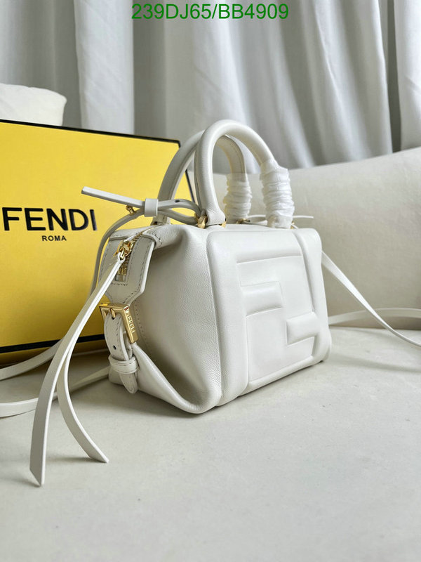 Fendi-Bag-Mirror Quality Code: BB4909 $: 239USD