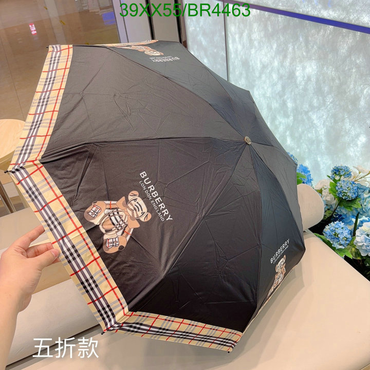 Burberry-Umbrella Code: BR4463 $: 39USD