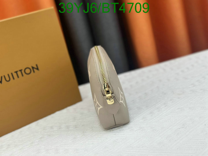 LV-Wallet-4A Quality Code: BT4709 $: 39USD