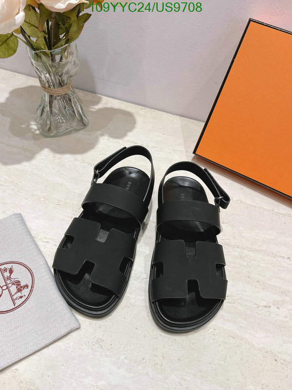 Hermes-Men shoes Code: US9708 $: 109USD