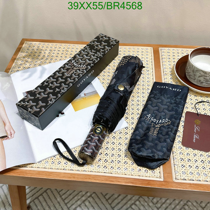 Goyard-Umbrella Code: BR4568 $: 39USD