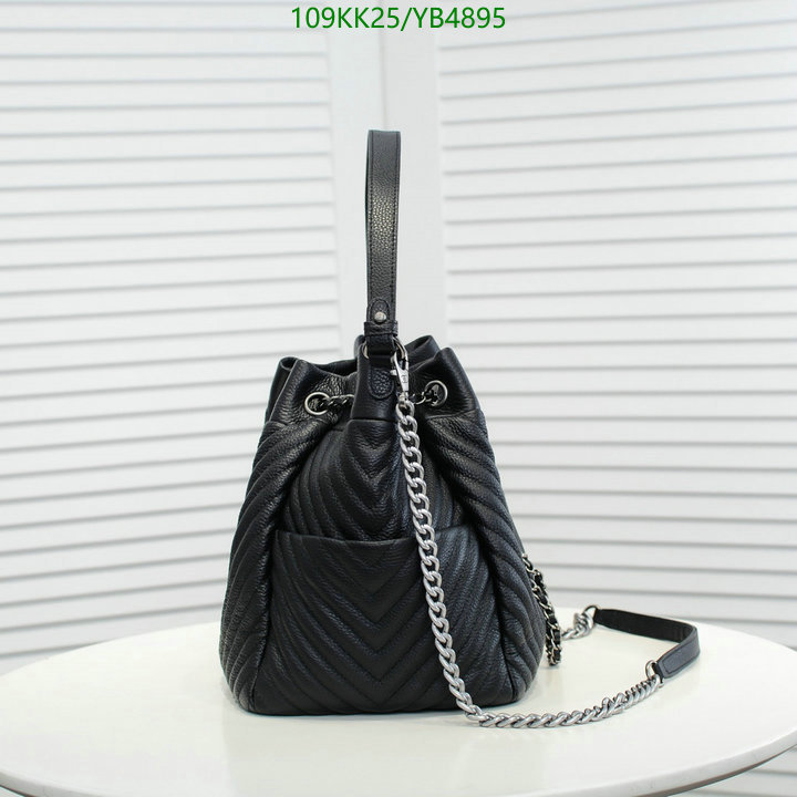 Chanel-Bag-4A Quality Code: YB4895 $: 109USD