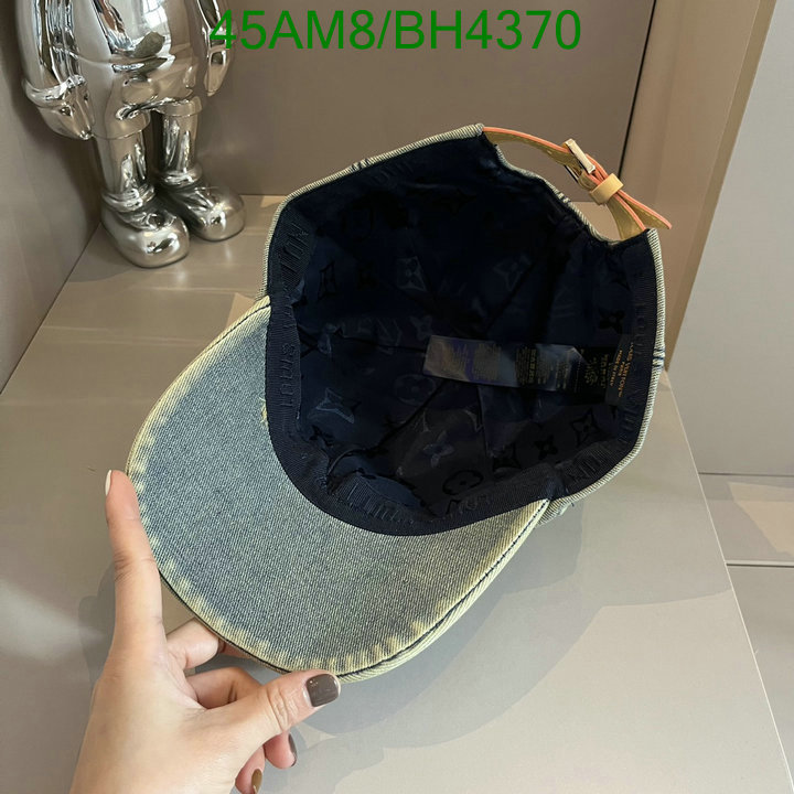 LV-Cap(Hat) Code: BH4370 $: 45USD