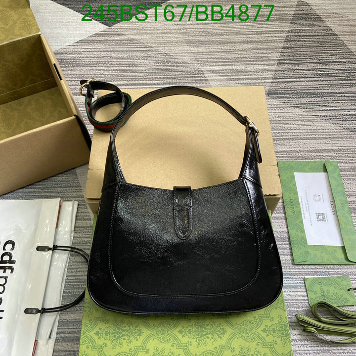 Gucci-Bag-Mirror Quality Code: BB4877 $: 245USD