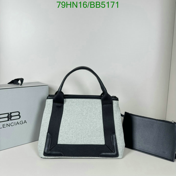 Balenciaga-Bag-4A Quality Code: BB5171 $: 79USD