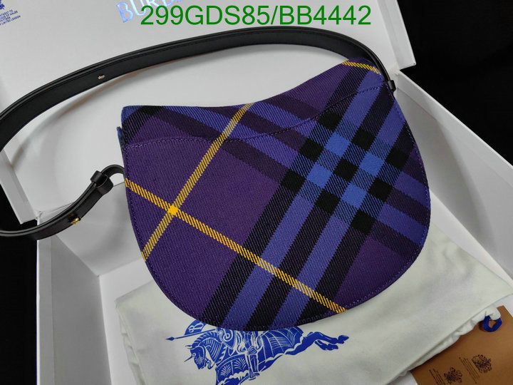 Burberry-Bag-Mirror Quality Code: BB4442 $: 299USD