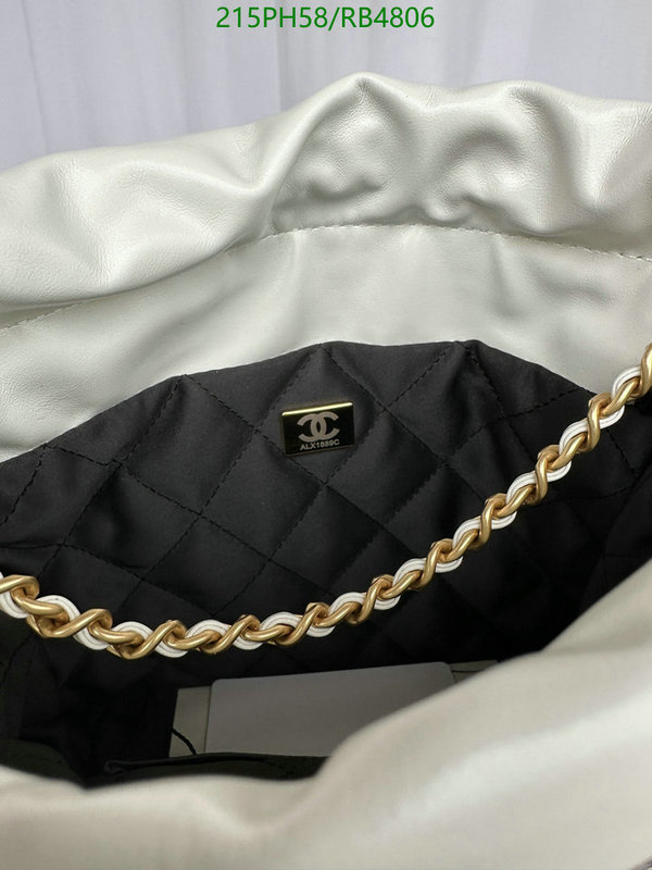 Chanel-Bag-Mirror Quality Code: RB4806 $: 215USD