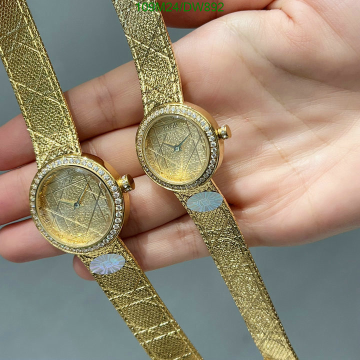 Dior-Watch(4A) Code: DW892 $: 109USD