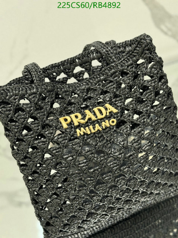 Prada-Bag-Mirror Quality Code: RB4892 $: 225USD