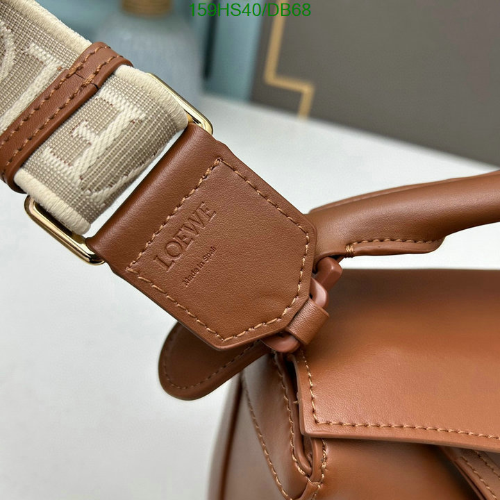 Loewe-Bag-Mirror Quality Code: DB68 $: 159USD