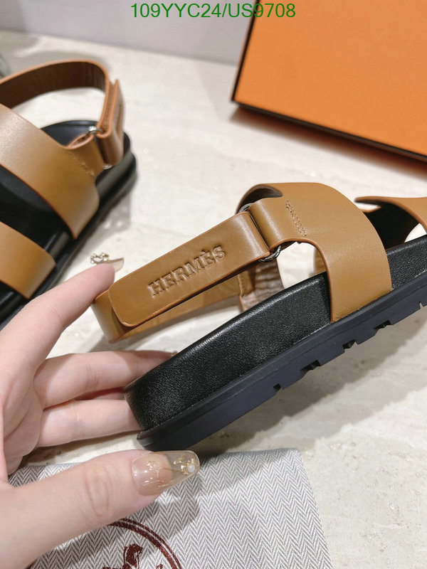 Hermes-Women Shoes Code: US9708 $: 109USD