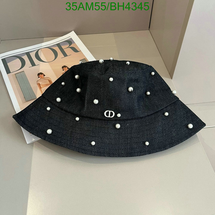 Dior-Cap(Hat) Code: BH4345 $: 35USD